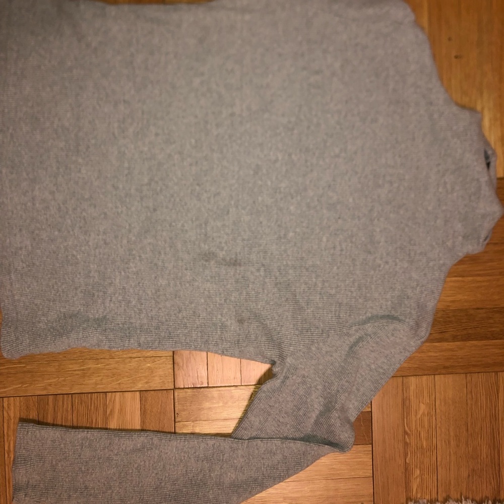 Genuine large Ralph Lauren long sleeve shirt.